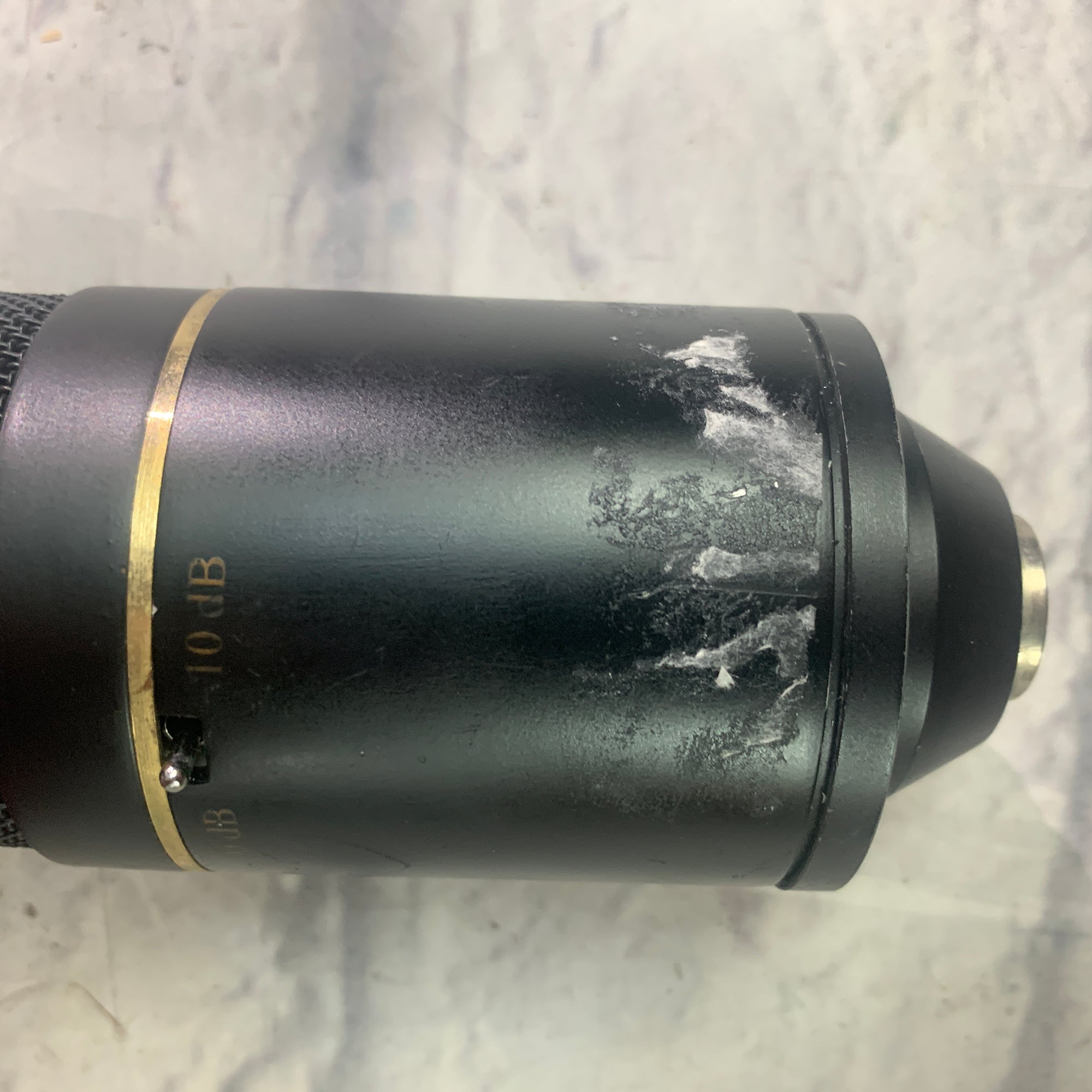 MXL 770 Large Diaphragm Condenser Microphone