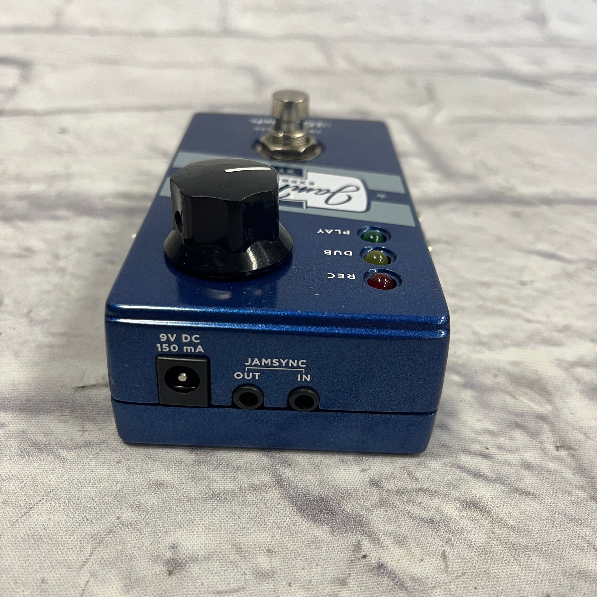 Digitech Jam Man XT Effect Pedal
