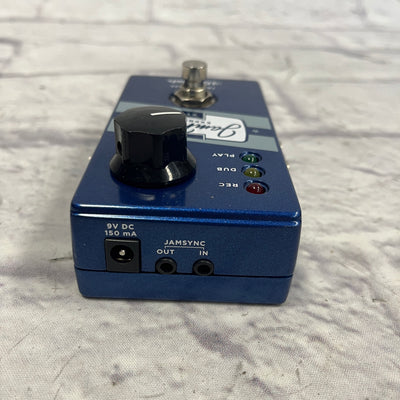 Digitech Jam Man XT Effect Pedal