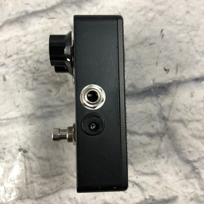 Whirlwind Gold Box Distortion Pedal