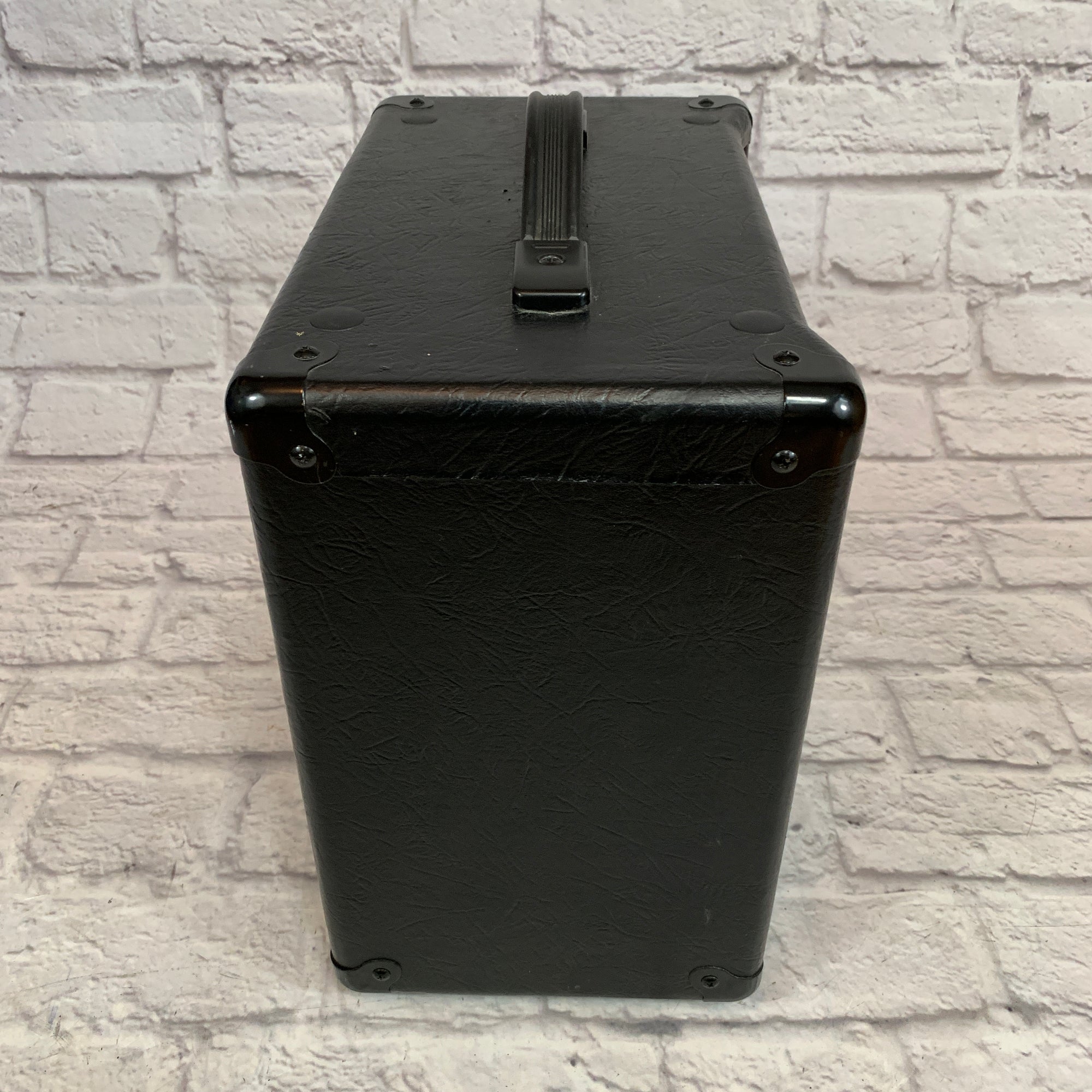 Epiphone Valve Junior Guitar Combo Amplifier