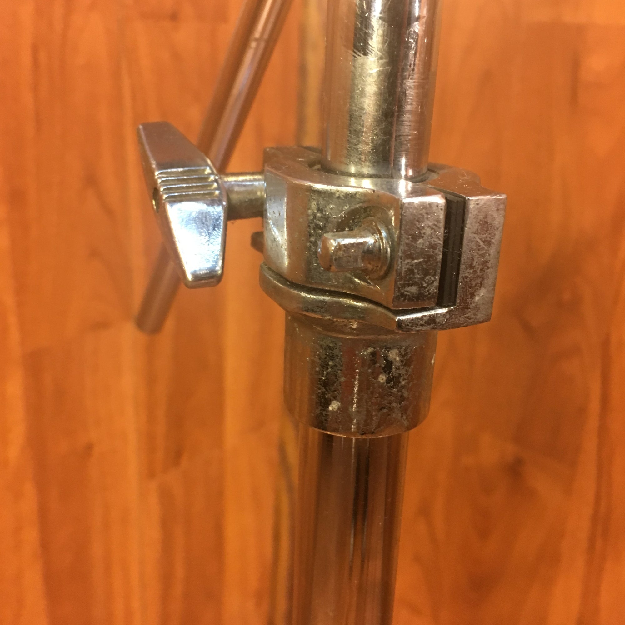 Unknown Boom Stand