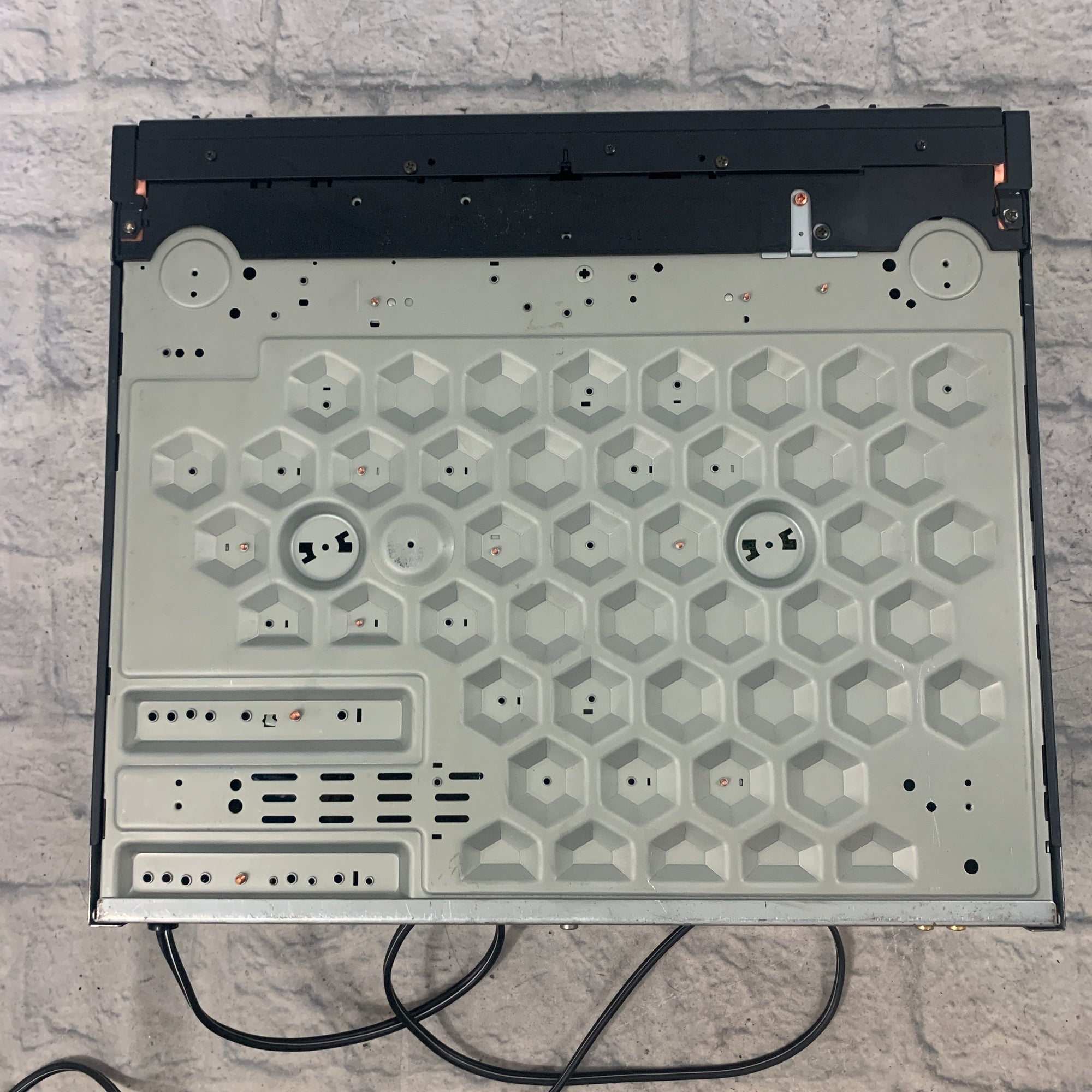 Tascam DA-20 Digital Audio Recorder DAT