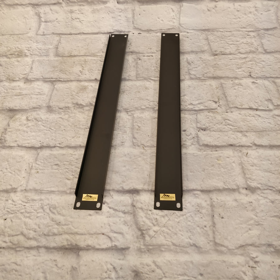 Middle Atlantic Blank Single Space Rack Spacer Filler