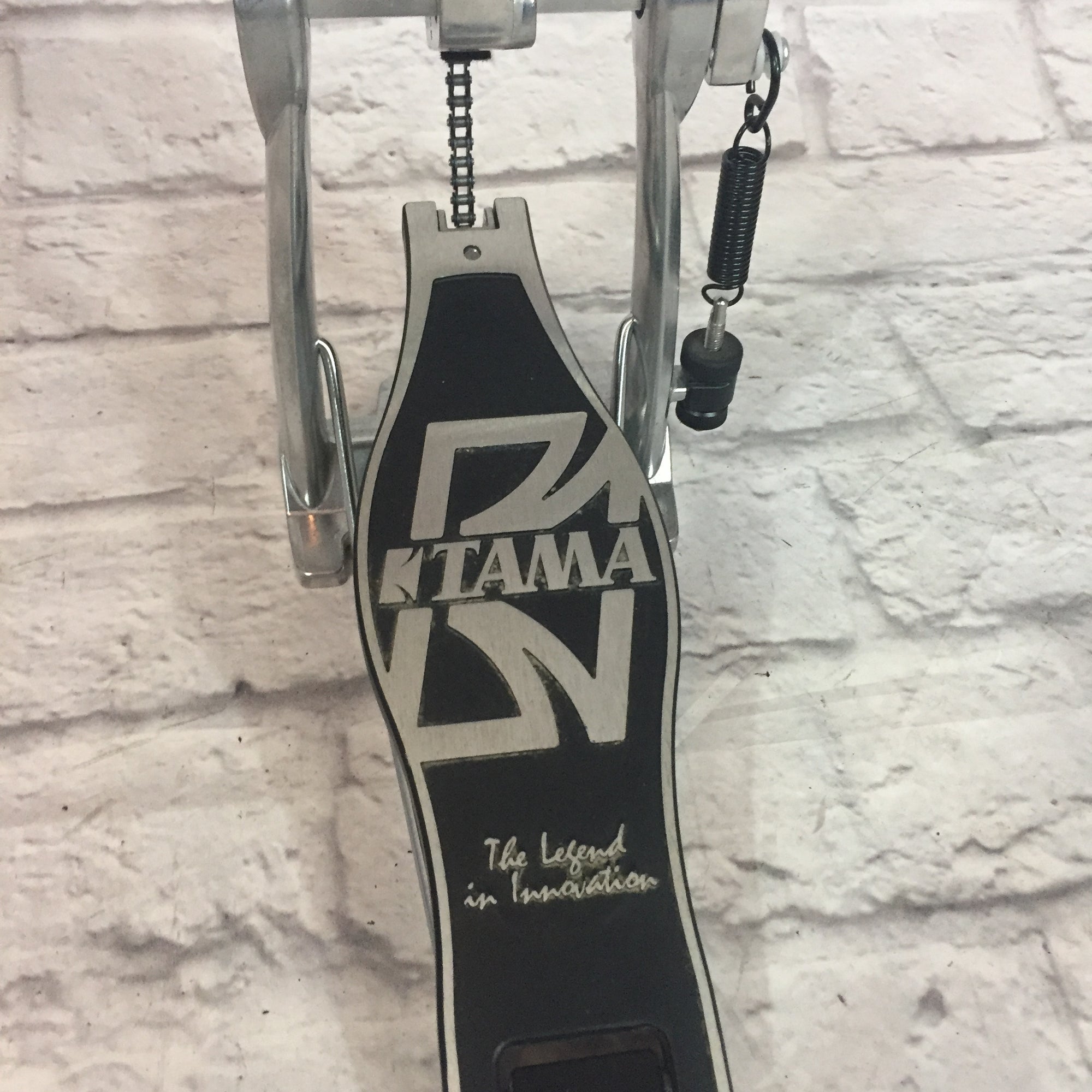 Tama PowerGlide Bass Drum Pedal