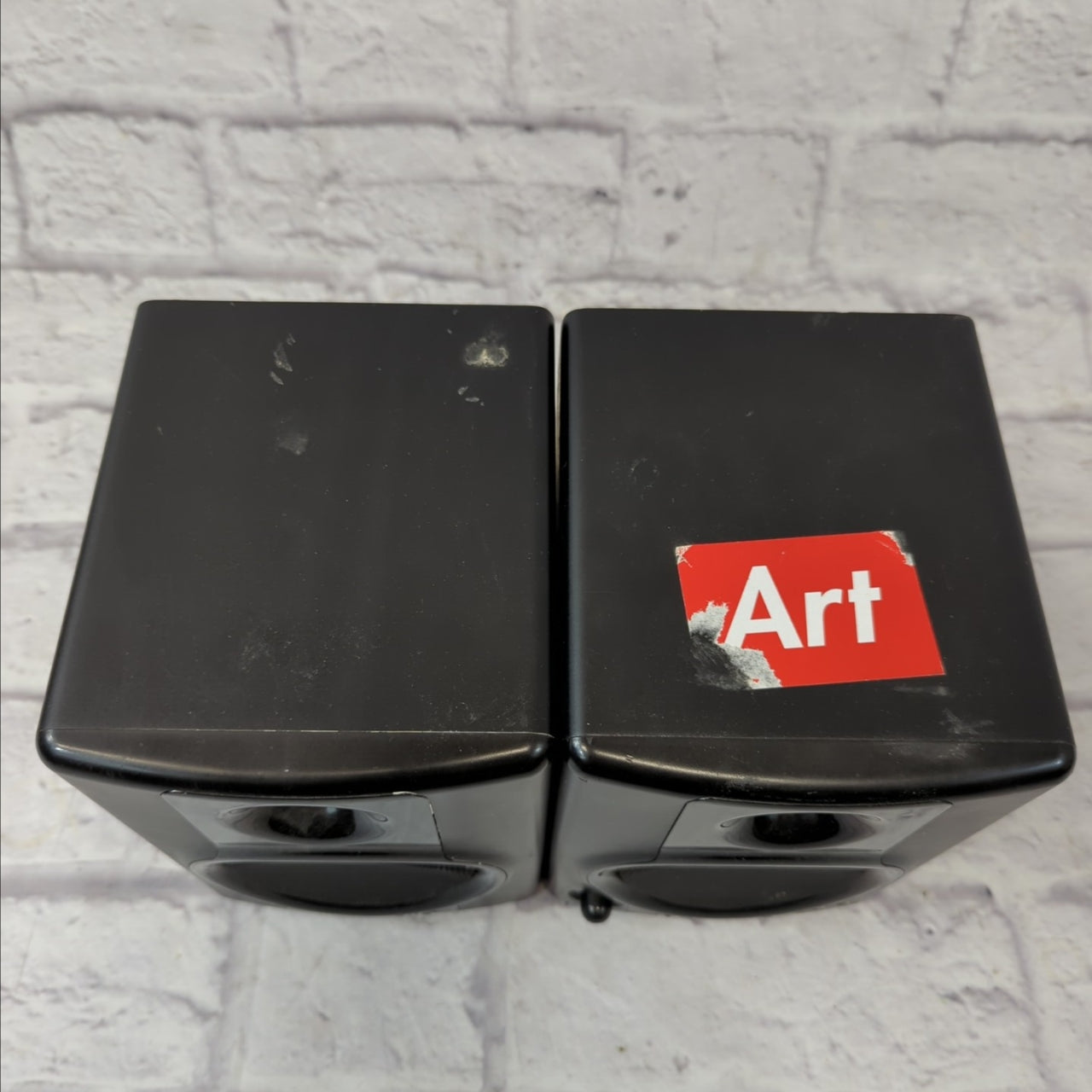 M-Audio Studiophile AV40 Studio Monitor Pair