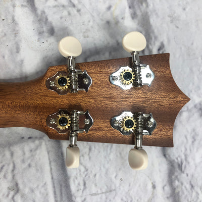 Martin T1K Tenor Koa Ukulele
