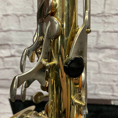 Yamaha YAS-23 Alto Saxophone with Case