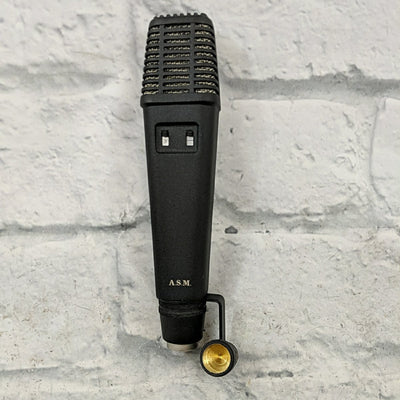 Oktava MK-219 Large Diaphragm Cardioid Condenser Microphone