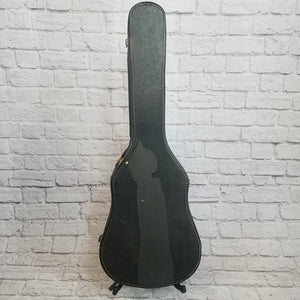 Unknown Chipboard Acoustic Guitar Case