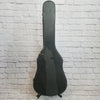Unknown Chipboard Acoustic Guitar Case