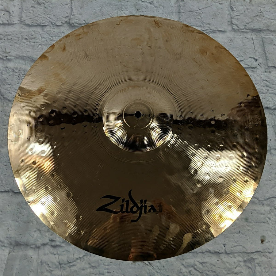 Zildjian ZBT 20 Ride Cymbal