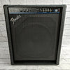 Fender BXR 100 One Hundred  Bass Guitar Combo Amp