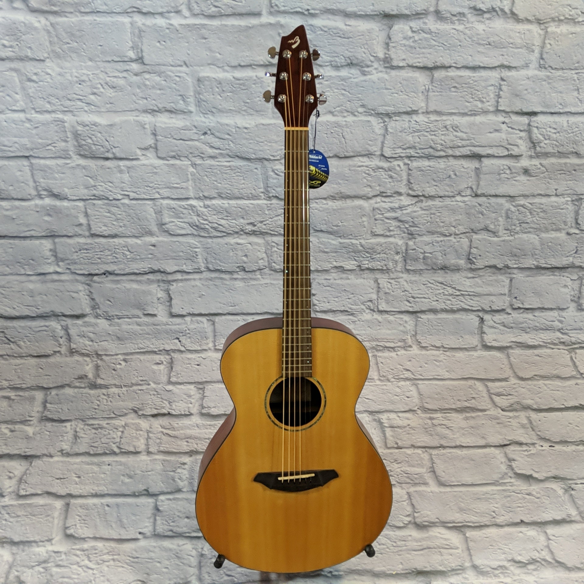 Breedlove AC200/SM Acoustic Guitar - New Old Stock