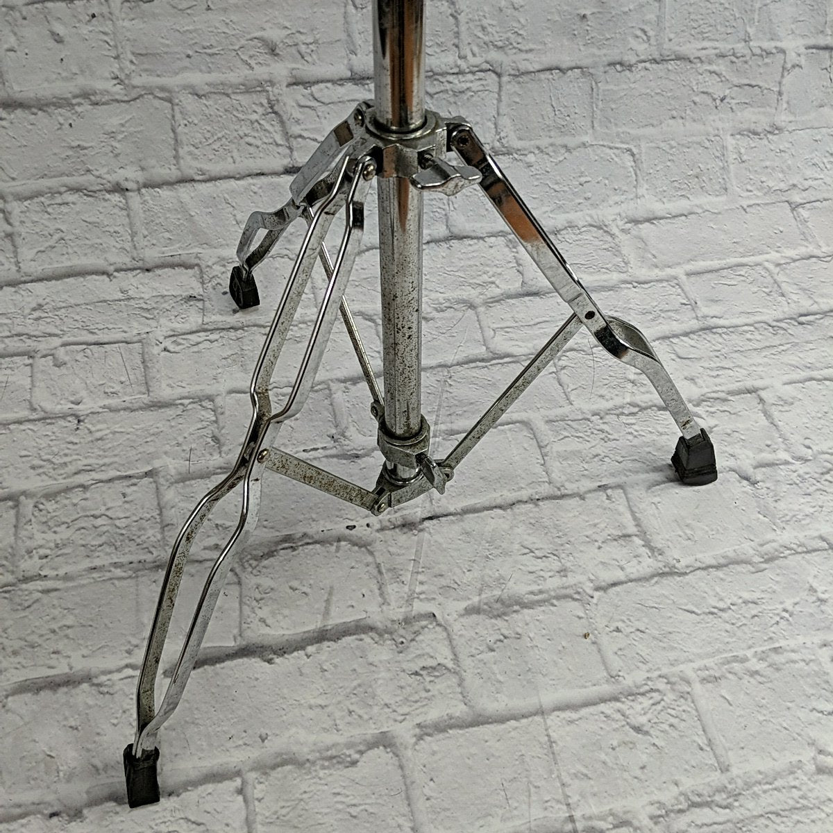 Remo Bee Line Roto Toms /w Stand 6/8 Roto Toms