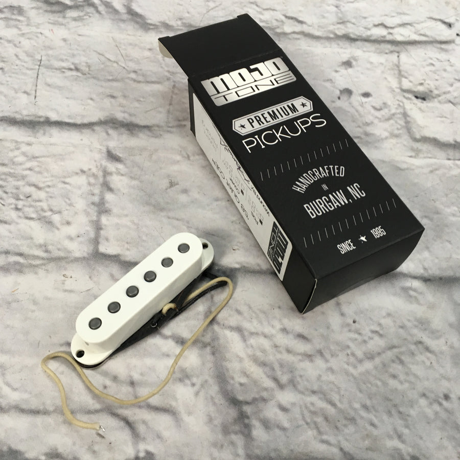 Mojotone '58 Quiet Coil Strat Neck Pickup