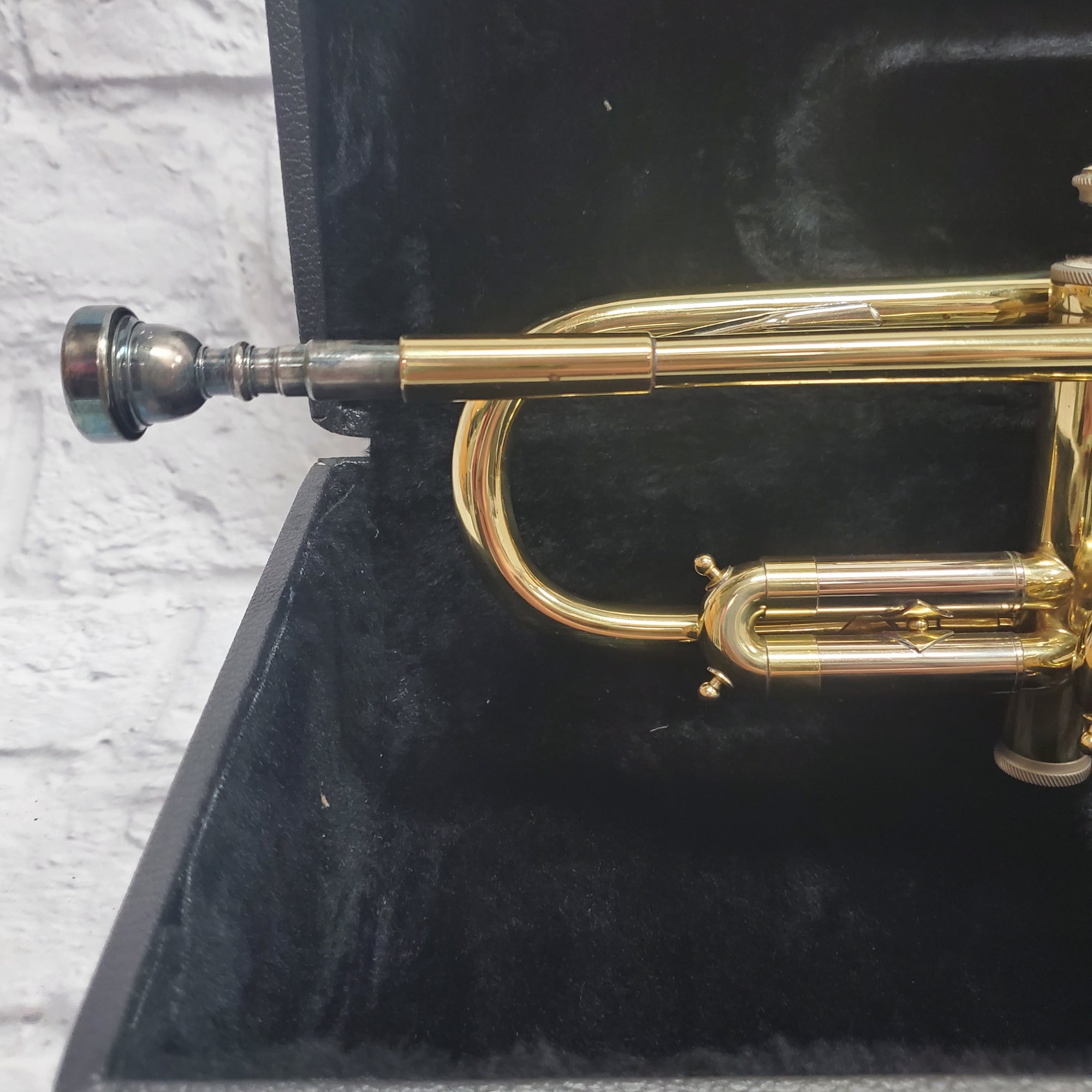 Elkhart Student Trumpet - 264645