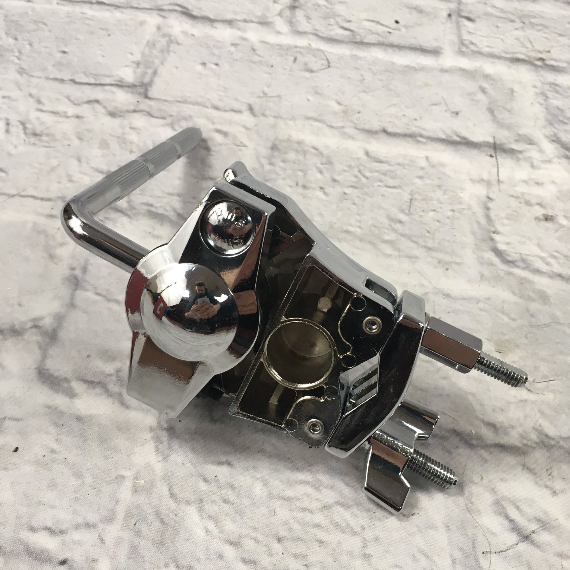Gibraltar Ball L Arm Tom Mount