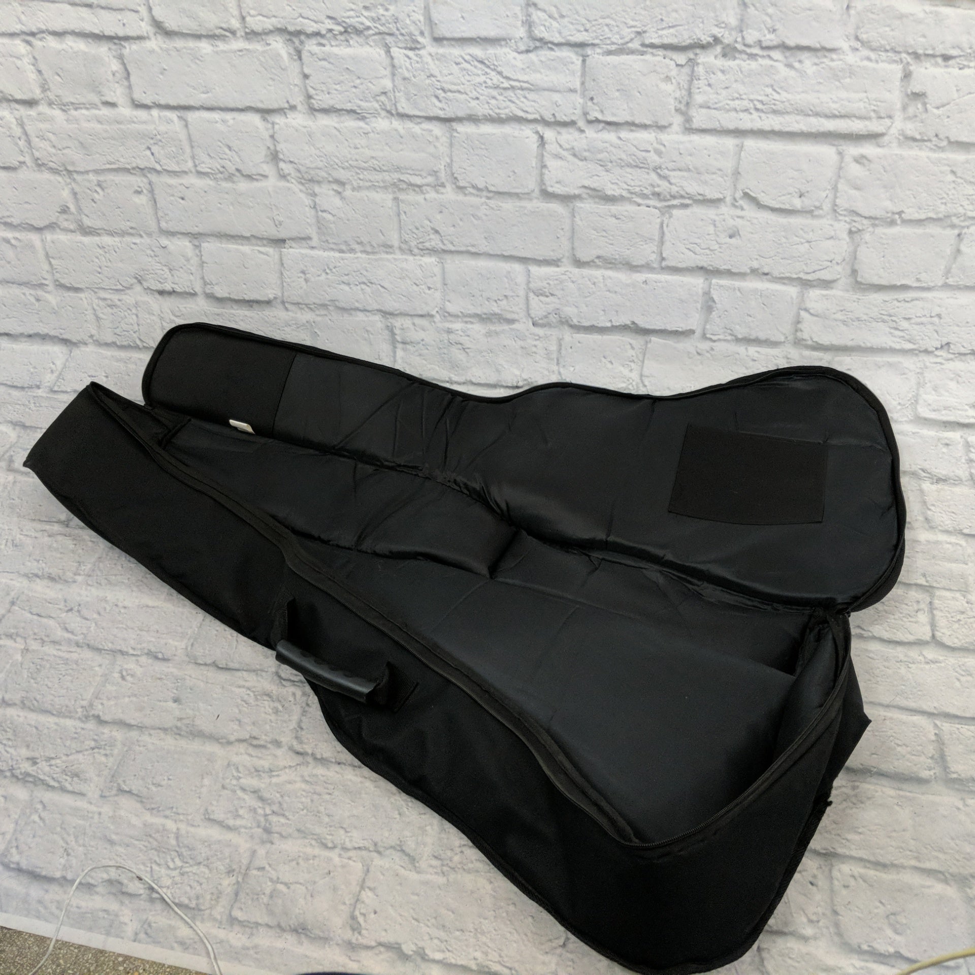 Road Runner Guitar Gig Bag