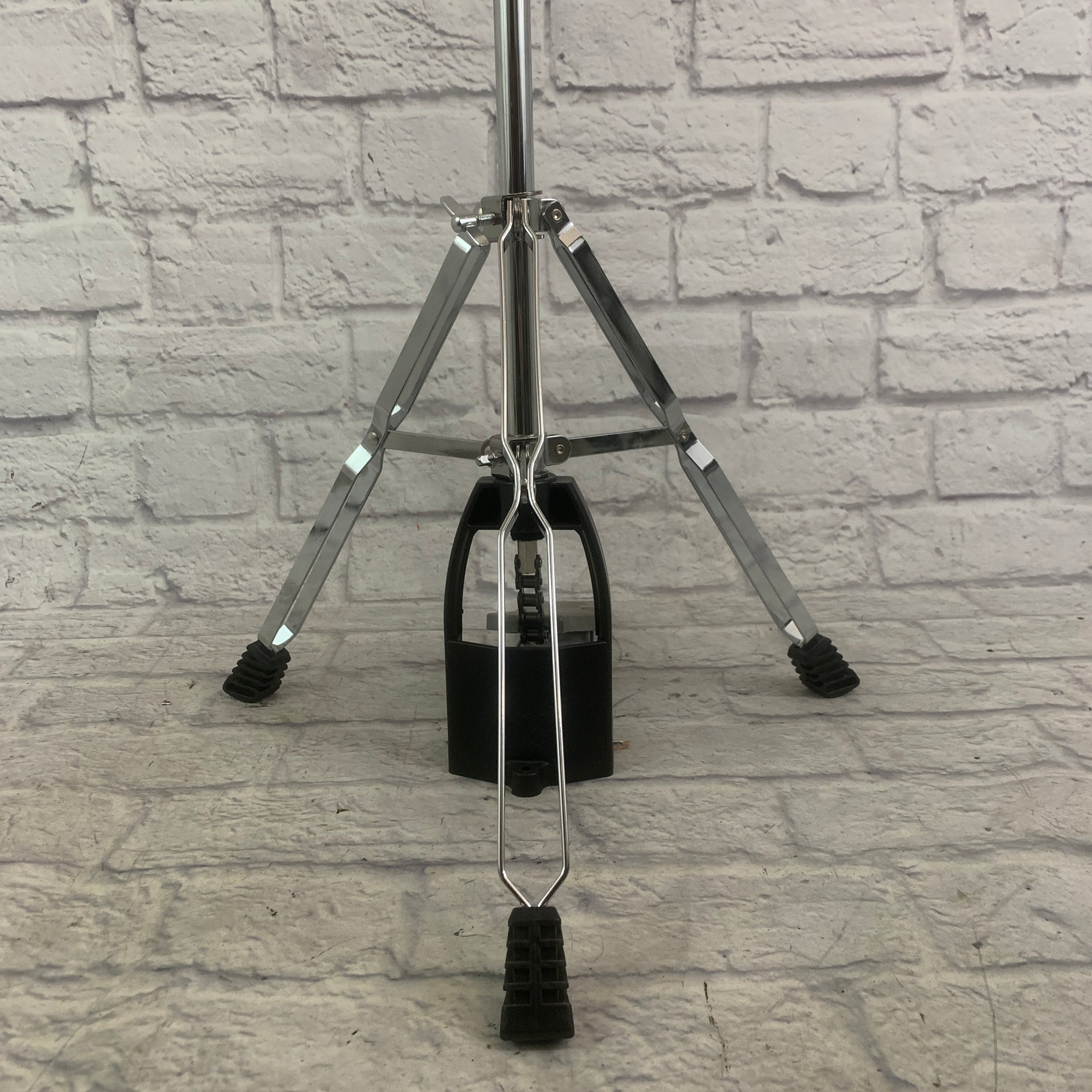 Unknown hi-hat Stand