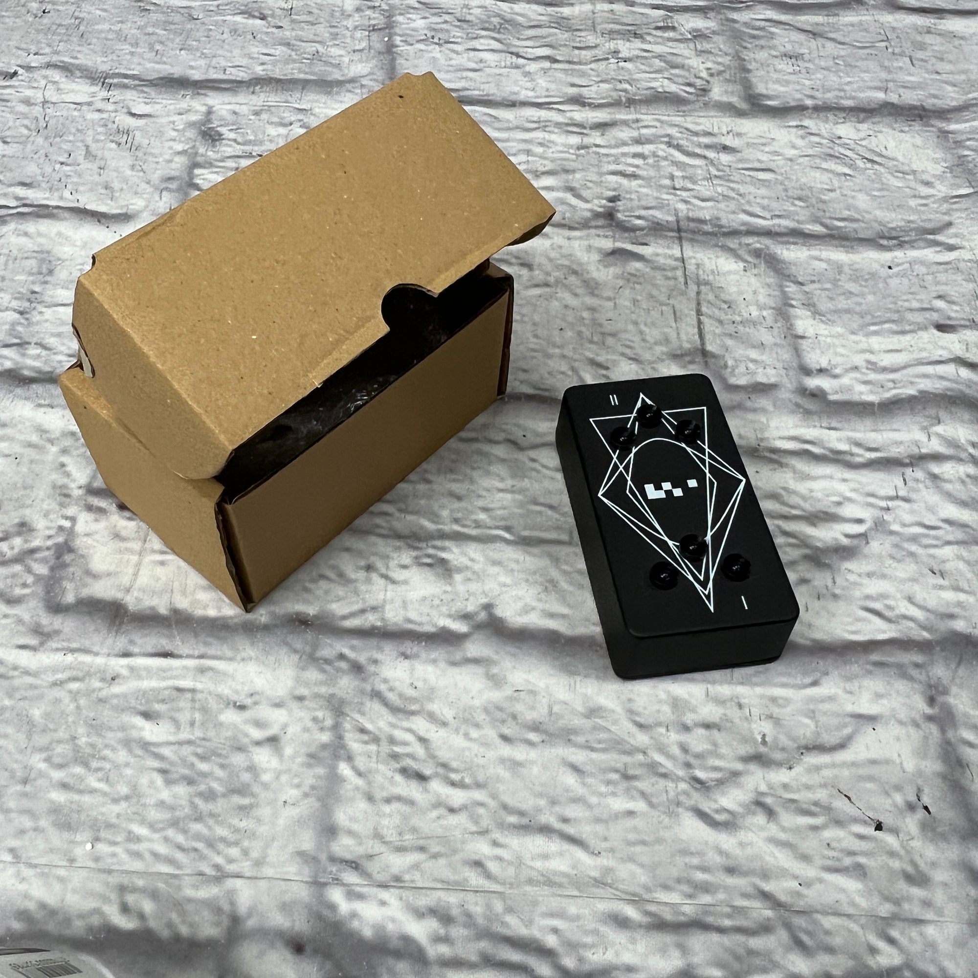 Koma Elektronik Gate Eurorack