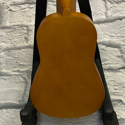 Crossroads CU-110NAT Soprano Ukulele Natural