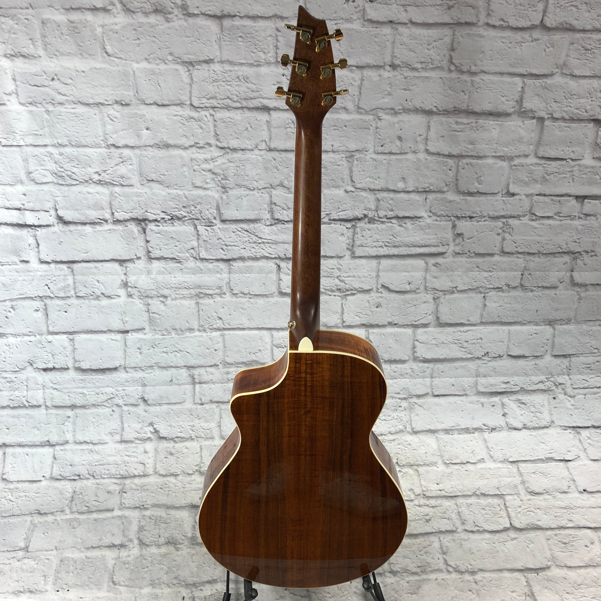 Breedlove Pursuit Concert 25th Anniversary w/ Soft Case - New Old Stock