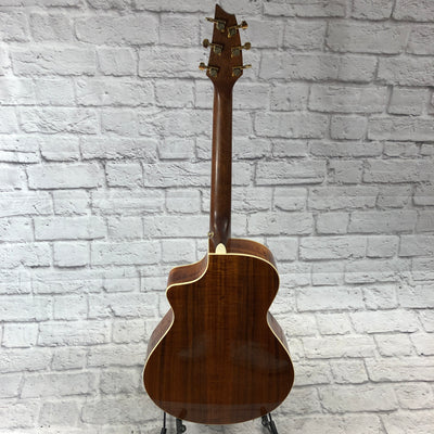 Breedlove Pursuit Concert 25th Anniversary w/ Soft Case - New Old Stock