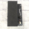 Morley Mini Wah/Vol Wah and Volume Pedal