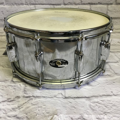 Slingerland 70's 6.5x14" Steel Snare Drum