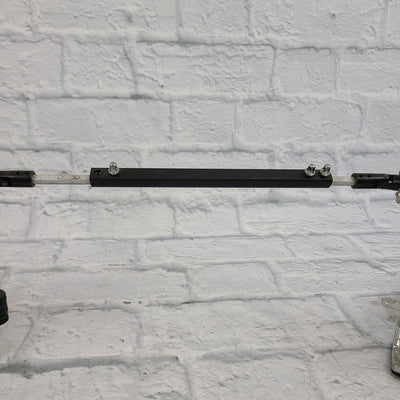 Tama HP200PTW Iron Cobra 200 Double Kick Pedal