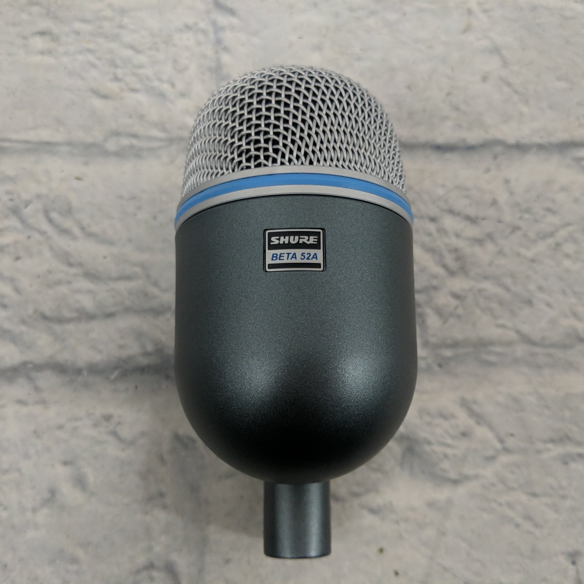 Shure Beta 52 Bass Drum Mic