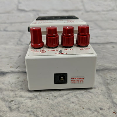 JHS Angry Driver JB-2 Overdrive Pedal