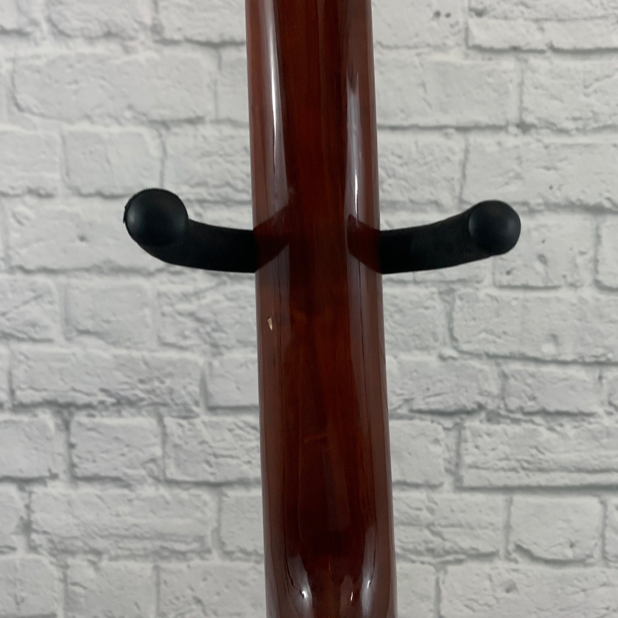 Oscar Schmidt L.H. Leland Acoustic Guitar