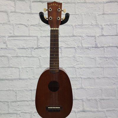 Makala MK-P Soprano Ukulele