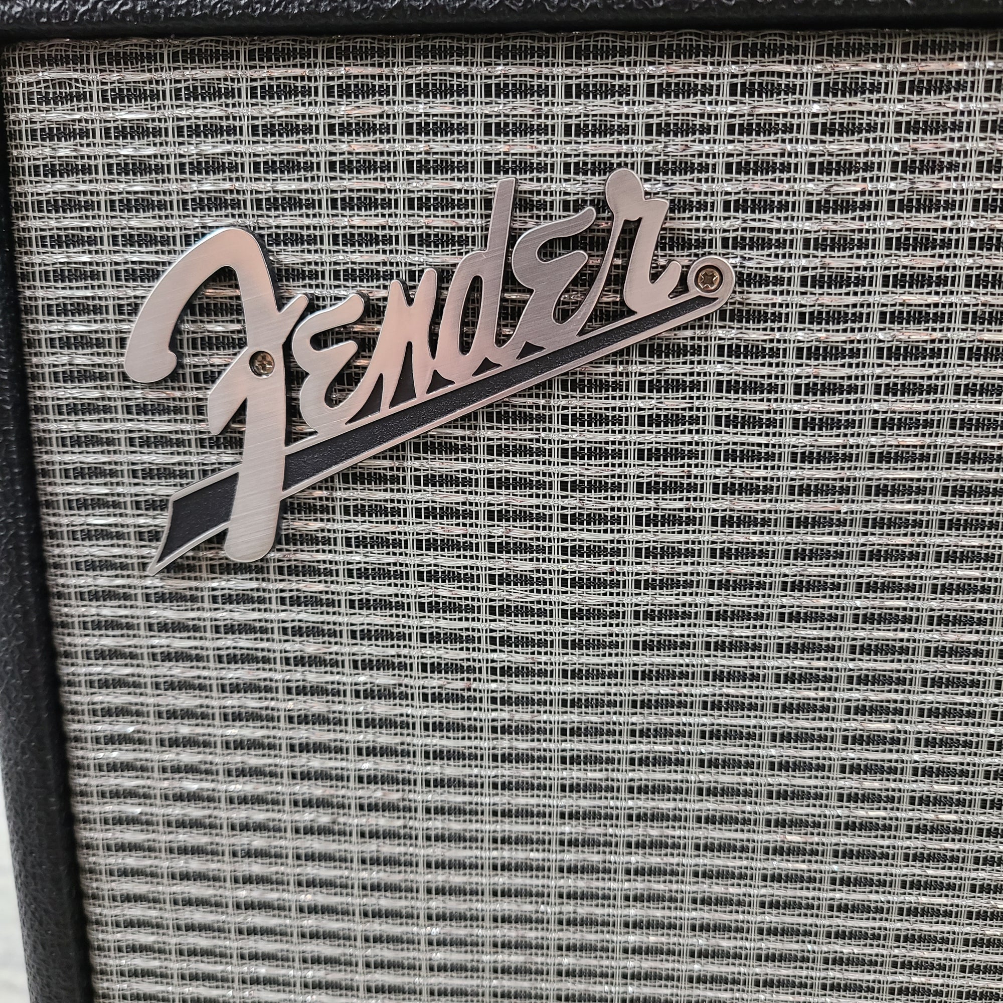 Fender Rumble 40 Bass Combo Amp