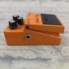 Boss DS-1 Distortion Pedal
