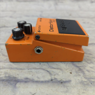 Boss DS-1 Distortion Pedal