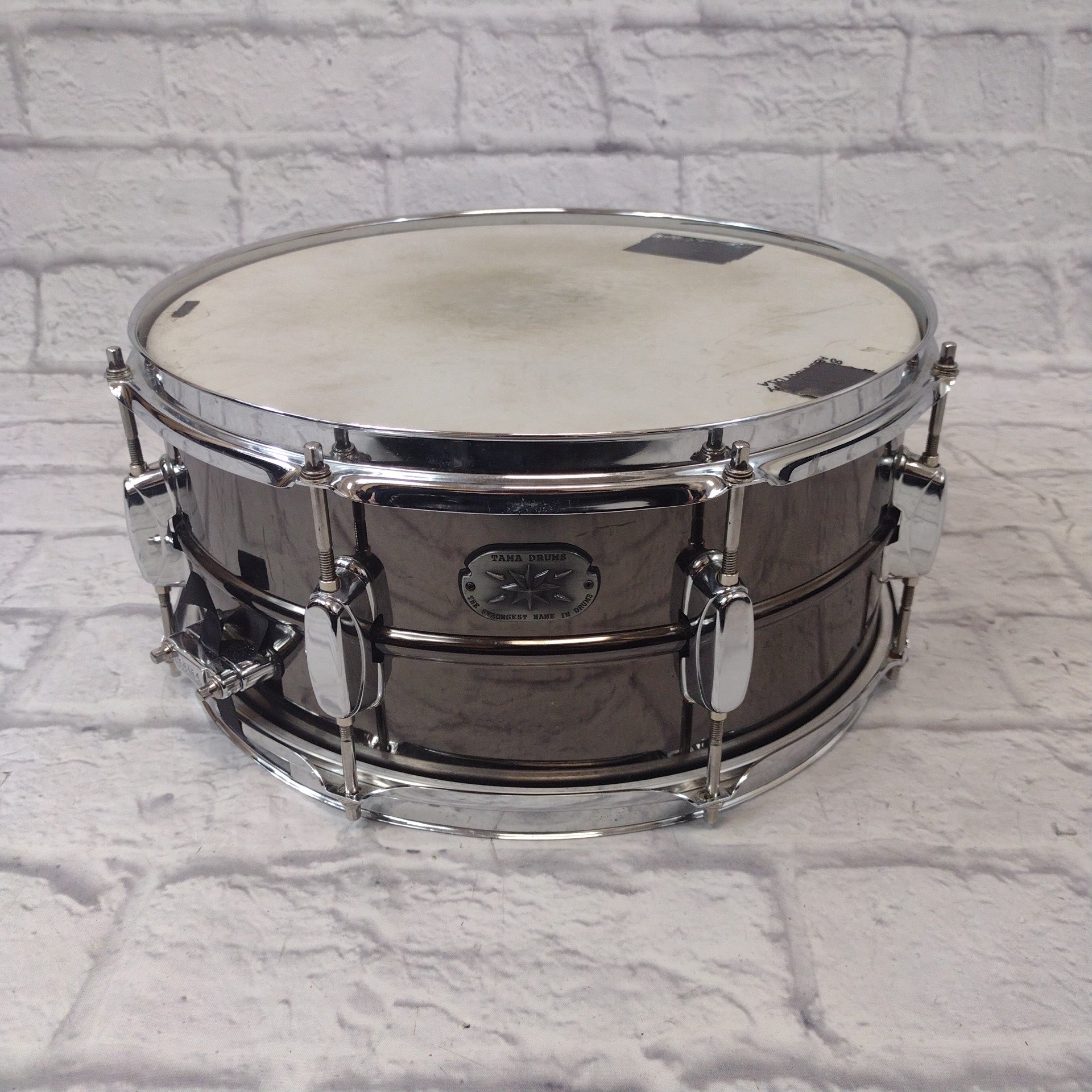 Tama Metalworks 14x6.5 Snare
