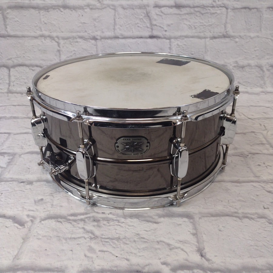 Tama Metalworks 14x6.5 Snare