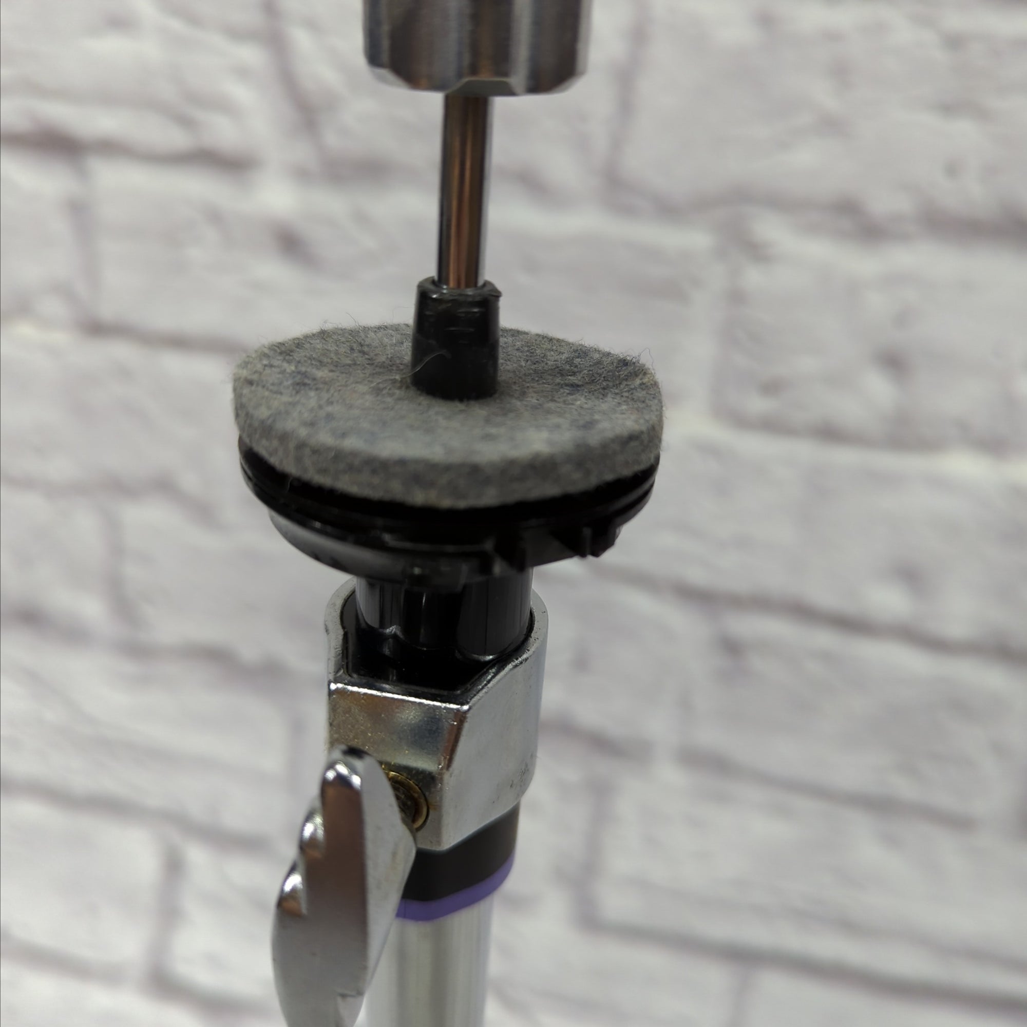 Yamaha HS650W Professional Model Hi Hat Stand