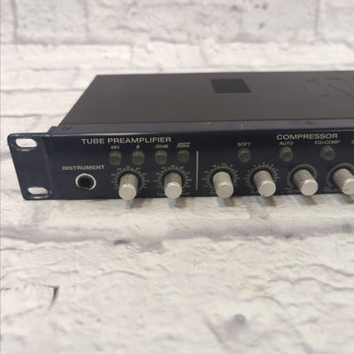 Presonus Studio Channel Tube Rack Preamp