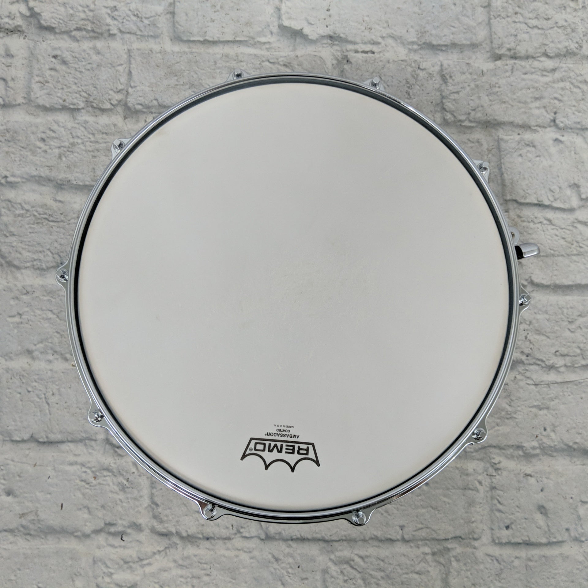 Yamaha Sensitive Series Snare Drum 14x5.5