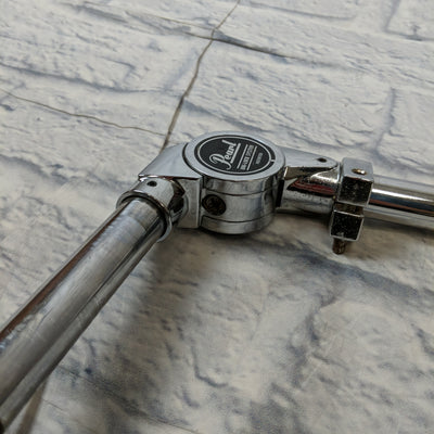 Pearl Uni - Lock system tom mount