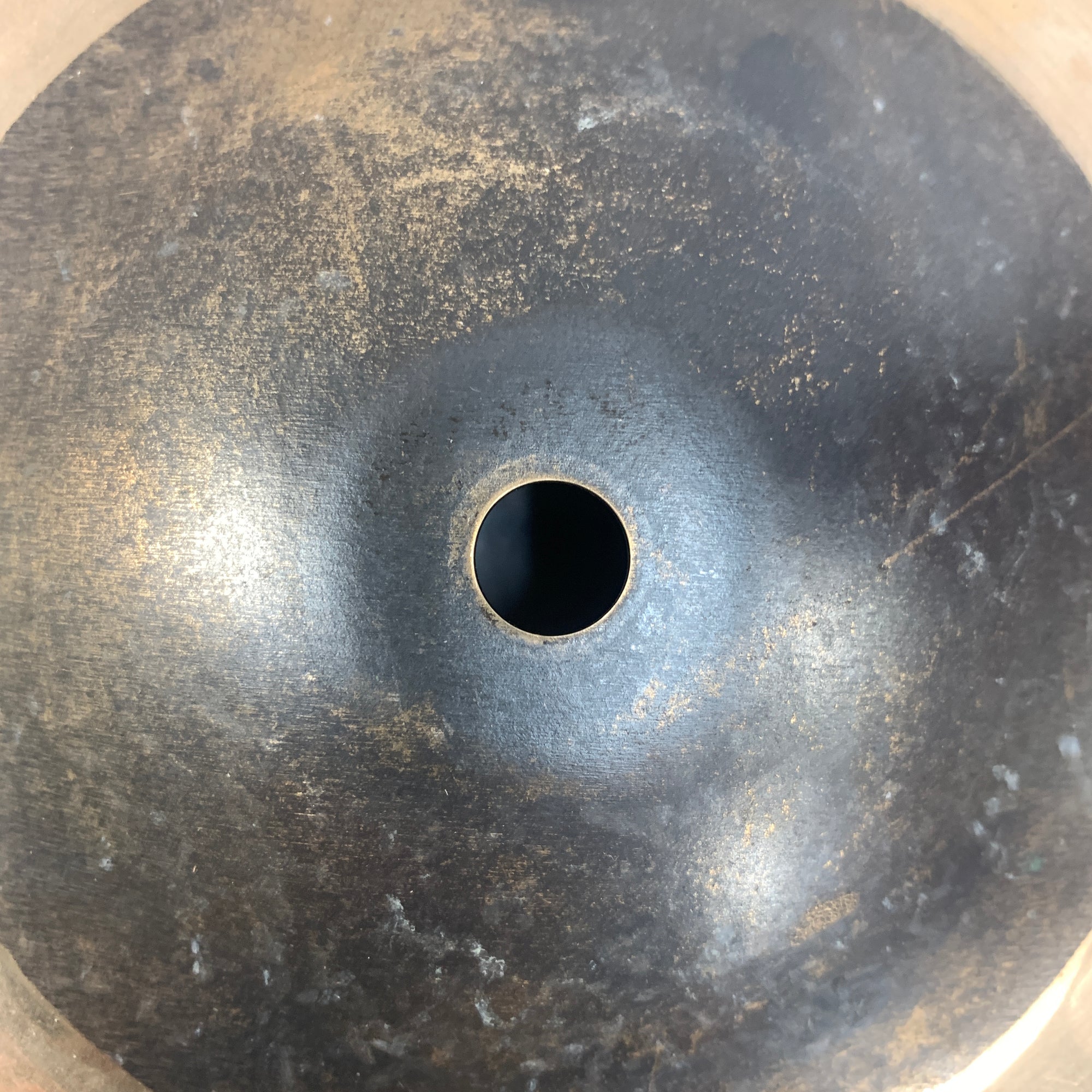 Sabian AAX X-Plosion Crash 18