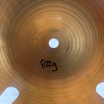 Meinl Byzance 16 Trash Crash Cymbal