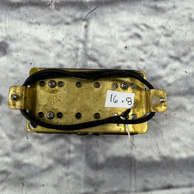 Unknown 16.8k Humbucker Pickup