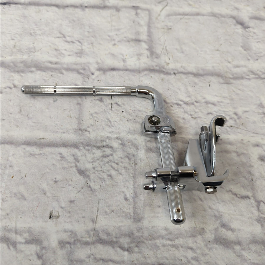 DW L-Rod with Memory Lock and Claw