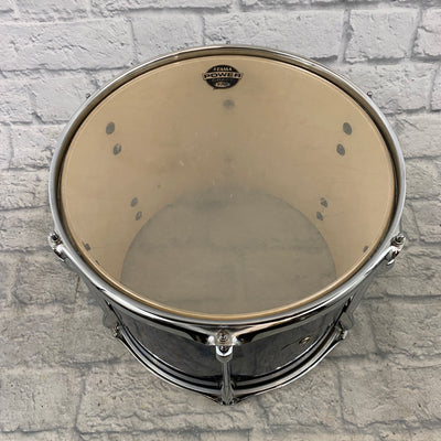 Tama Superstar 11x14 Birch Shell Rack Tom - Blue Oyster Pearl