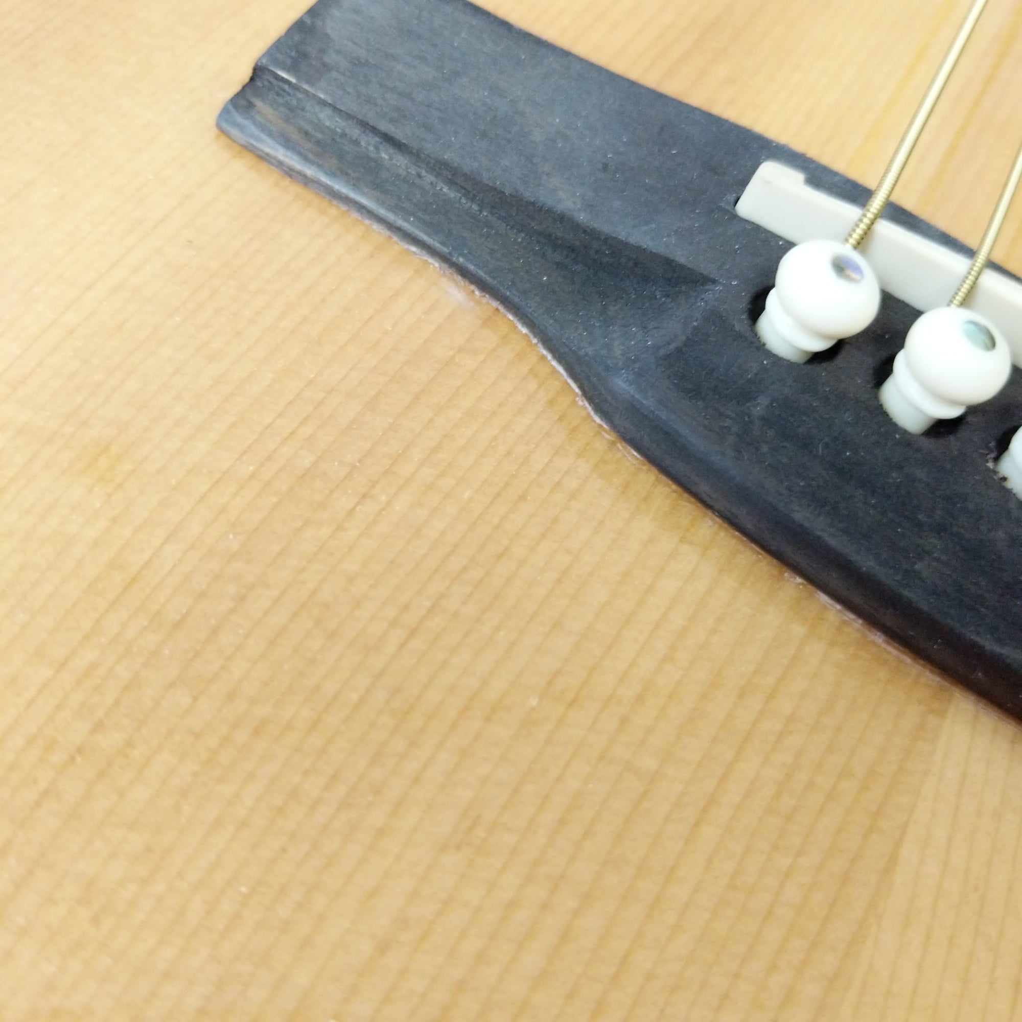 Jasmine JD37CE-NAT-U Acoustic Guitar AS IS